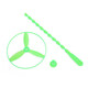 28 cm Feitian Faitian Bamboo Dragonfly Dragonfly FRISBEE FRISBEE NISTALGICA Classic Toys Regalos para niños Outdoor [1 paquete] Exclusivo para los recién llegados