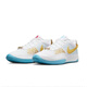 耐克NIKE JA1 莫兰特  减震耐磨 潮流百搭 舒适低帮篮球鞋 龙年白金色FV1291-100 47.5