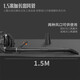 Kamani BBX9900 greenhouse snow blower industrial blower high power gasoline hair dryer back-loaded wind fire extinguisher EB851 (power 2800W)