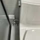 科勒（KOHLER）维亚连体马桶卫生间家用防臭小户型节水静音大冲力连体座便器1381 1381T-S连体马桶 400mm