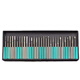 Mitzi alloy grinding head emery grinding head grinding needle grinding head polishing electric grinding head jade 3MM handle set grinding head electric grinding machine grinding head 30 pieces set CDM04