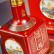 Luzhou Laojiao Sichuan 52% Luzhou-flavor liquor full box grain wine ration wine wedding banquet business banquet gift liquor gift box 52% 500mL 6 bottles of liquor full box premium wine