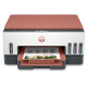 惠普（HP）Tank 508/585/595/675/725/726 A4彩色喷墨墨仓式打印机 家用办公 Tank 726【自动双面+手机无线】 官方标配(主机+1套原装随机墨水)