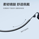 
Made in JD.com HD male polarized sunglasses driving and fishing sun protection sunglasses men and women dumb black