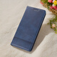 Ju Xiaozhi eignet sich für Honor X60 Mobiltelefon Hülle Flip Leder Hülle BRC-AN00 Wallet Card Case Full-Pack Anti-Fall-Fall-Innenhülle High-End-Ledermagnetanhang Honor X60 [Black]