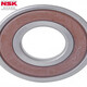 
NSK Bearings 620062016202 High Speed ​​6203 6204 Accessories 6205 Z ZZ DDU VV 6200-ZZ Metal Seal