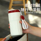Hongjingge Anniversary Celebration Events Souvenirs Business Gift Customized Logo for Employees Team Building Bank 4S Customer Practical Water Cup Orange-Coffee Cup + Power Supply + Umbrella