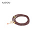 AJIDOU Ajidou Bracelet Women's New Chinese Style Gourd Pendant Beaded Bracelet Birthday Gift for Girlfriend and Wife