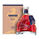 Ричард III Бренди XO Wine Импортируется из Франции 40-градусный знаменитый Liquor 700ml Horse Success Limited Edition 700 мл 4 бутылки изысканная подарочная коробка