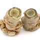 Authentic Pure Panax Notoginseng Pulver Yunnan Wenshan 18-Kopf-Superfeinfeld sieben Pulver zum Entfernen von Blutstase 250 g 2 Beutel 500 g Schaufel