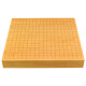 Мастер Hui Шахматы с медведем и китайской Torreya Torreya Wooden Chessboard Splising Япония, импортированная с сертификатом для взрослых. Дома