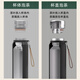 Fuguang Large Capacity Insulated 316L Stainless Steel One-Lid Dual-Purpose Men's and Women's Office Tea and Water Separating Water Cups