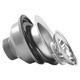 MOEN Moen stainless steel sink drain washer drain plug No. 10 SB16 SB19 SB10 Moen SB10/18 body bowl