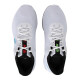 
Nike (NIKE) running shoes men's shoes 2025 autumn and winter sports shoes fitness fashion training breathable shock-absorbing casual shoes FJ1049-100 42