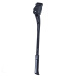 Crame de stationnement à vélo géant Plaides de vélo de montagne XTC ATX830 860 Pin de support à broches spéciales Giant Giant à 2 trous