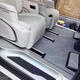 Shuotu ist an 25 Buick Century Foot Pad GL8HPEV Marmor Aviation Aluminiumboden 653t Lu Zuns Modifiziertes Haupt- und Co-Pilot-Fußpolster angepasst
