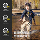YogelTackle children's water play jumpsuit kindergarten sand water suit beach fishing fishing equipment men and women children waders