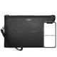 Jinlilai handbag casual envelope bag large capacity men's bag hand grab bag fashion clutch bag birthday gift for dad