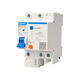 Chint (CHNT) NXBLE-63-1PN-C63-30mA-6kA small leakage protection circuit breaker leakage protection air switch 1PN 63A