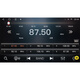 Подходит для 10-19 Jinbeige Ruisi Android Smart Central Control
