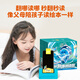 
The 123456th grade reading of the 123456th grade children's picture books recommended for kindergartens for 3-6 years old 0-3 years old 0-3 years old bedtime story books enlightenment early education books small class preschool literacy language Chinese reading materials [with reader] The 1st grade of the 10 volumes