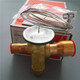 丹佛斯DanfossR404A热力膨胀阀TGES4-5-7.5TGE9-11-13-18-21-26TR TGE 26 067N6187 92KW