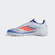 阿迪达斯 （adidas）【劲浪运动】F50 LEAGUE TF硬人造草坪足球鞋IF1343 IF1343 42