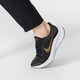 Pantalon nike pantalon masculin de printemps nouveau pantalon de sport décontracté pantalon d'entraînement respirant coulant fitness tissé pantalon dm6622-010 l / 32