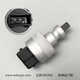 Heavy Truck Ace Auto Parts 737B757 777B Odometer Sensor Code Target Vehicle Speed ​​Sensor 381068