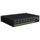 Maitto Viki (MT-viki) VGA matrix switch distributor 2 in 2 out 4 in 4 out 8 in 8 out 16 in 16 out video service host 8 in 8 out with audio MT-VT828