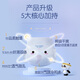 凯儿得乐萌趣拉拉裤4XL30片(超20kg)加大码婴儿尿不湿包装
