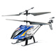 Aeronave de control remoto de Maca Maca Toys Mini Aircraft Modelo de la Escuela Primaria Electrice Electricy School, 0 minutos de duración de la batería, altura inteligente novata set 3.5, 1 duración de batería super larga eléctrica de 20 minutos, aproximadamente 3,000 metros gratis gratis