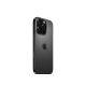 Apple/Apple iPhone 16 Pro (A3294) 256GB Black Titanium MyLT3CH/A [Exclusivo para miembros corporativos]