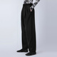 JNBY / JIANGNAN Buyi [100% laine] Pantalon de crayon Spring and Automne