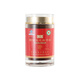 Wurentang Wurentang Break Wall Ganoderma Lucidum Spore Powder [Triterpenos 16%] Productos nutricionales de mediana edad y ancianos de doble certificación orgánica Certificados 100 g/dos botellas
