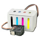 格能47墨盒连供适用惠普47XL墨盒hpdeskjet  4828 4877一体打印机黑色彩色连喷墨盒 尊贵版Plus连供【白色款】-防回流 尊贵版Plus连供-防回流