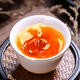 A cup of fragrant tea black tea Wuyishan Jinjunmei first-class 250g gift box 2025 new tea drink yourself gift Xiaozhong Zhengshan