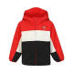 Adidas LK WARM UB JKT boys' jacket JF3879 110