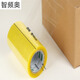 宽胶带透明大号加宽10cm8公分12厘米20封口7大卷30打包50超宽胶布 透明宽8厚22cm长12048卷