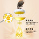 
Laojin Mixing Recipe Ruyi Gift 684g sugar-free black sesame pills black five nine steamed nine father's day gift box healthy gift gift