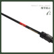 
Lingfeng Dream/Science/Wing/V8/Dreamer + Luya Rod and Mandarin Perch Straight Gun Rod Long-Tap Quick Adjustment Rod 2.03m Dream+ 682L/MS No Specifications