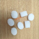Yuyue Respirator Machine Air Filter Cotton Sponge YH580/560/720/820/825 Filter Dust Filter Membrane 30 Pieces/Pack