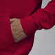 Nike (Nike) Veste à capuche Spring and Automne Style Jordan Jordan Entrocrophie lâche AJ Basketball Sportswear Youth Student Veste FQ1867-687 / Broidered Flying Man Small Label XL / 180 / 96A