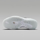 耐克（NIKE）Air Jordan 11 AJ 11 乔11女子运动篮球鞋 白黑DV2629-106 38.5