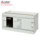 Mitsubishi small PLC programmable converter FX5UJ-24/40/60 FX5S-30/40/60/80MT/R/ FX5UJ-24MR/ES220V