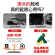 世达SATA热熔胶枪家用儿童手工diy大功率工业级点胶枪送胶棒 60W热熔 60W100根高粘力胶棒/TM11303