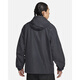 Nike (Nike) [Jinlang Sports] Jacket de la chaqueta tejida masculina Half Pull Top FN3893-010 FN3893-010 XL