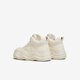 Beste 2025 Frühling Neue modische Sport-High-Top-Schuhe plus Fleece warme Frauen lässige Schuhe x1591ad5 Beige 36