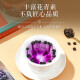 Tongrentang Qaidam Black Fruit Wolfberry - Caja de regalo con bolsa de regalo. Proanthecin se niega a infectar los regalos del festival de botes de dragón para los ancianos