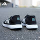 Adidas offizielles Schiffsgeschäft Männerschuhe Frauenschuhe Sommer im Freien Stream Tracing Schuhe Wating Schuhe Sportschuhe atmungsaktive Outdoor -Laufschuhe JH9756 42